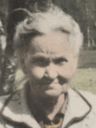 Record image of Johanna Christina Pärsson (o.s. Malmström)