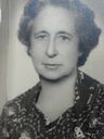Record image of Maria de Jesús Rangel Barbosa (nacida Torres Garcia)