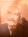 Record image of Olle Niklasson