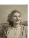 Record image of Edith Ralph (born Causon)