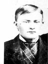 Record image of Nils Nilsson Abrahamson