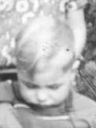 Record image of Bernard Gregg Carter