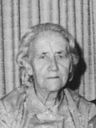 Record image of HILMA Vilhelmina Viktoria Gren (born Johansson)