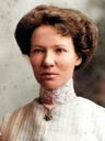 Record image of Lydia Jane (Jessie) Victoria Newton (born MacDonald)
