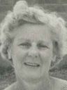 Record image of Clarice Doreen McCallum (nascida Isaacs)