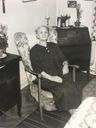 Record image of Agnes Frändberg och Lundgren (born Kristiansdotter Frändberg)