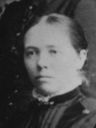 Record image of Elizabeth Jane DALTON (born Huntington)