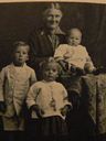 Record image of Johanne Eleanore Marie MEYER (born SCHOLZ)