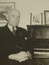 Record image of Karl Emil Sjöström