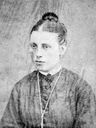 Record image of Ewa Charlotta (Ewa-Lotta) Ericsson (o.s. Larsdotter)