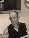 Record image of Arvid JOSEF Lindholm