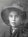 Record image of Johanna Alvina Lind (o.s. Granström)