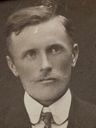 Record image of Jonas Albert Nordström