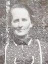 Record image of Anna Erika Vestin
