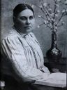Record image of Amalia Kristiansson (o.s. Niklasdotter)