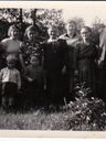 Record image of Marie Oline Berg