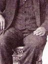 Record image of Johannes Howard Cloak