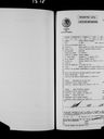 Record image of Josefa Gonzalez Blanco (nacida Garrido Canabal)