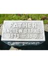 Record image of Andrew Barnes