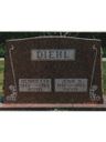Record image of John Henry Diehl