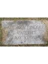 Record image of Barbara Ringger (born Accola)