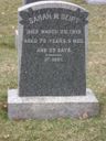 Record image of Sarah Meschter Seipt (born Anders)