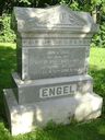 Record image of Catherine Engel (geb. Krause)