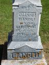 Record image of Jacob Bandli