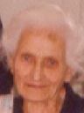 Record image of Hilda Emilia Johansson (born Hedlund)