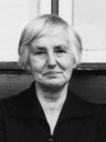 Record image of Gertrud Matilda Andersson (o.s. Johansson)