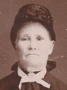 Record image of Elisabet Maria Burman (born Strid)