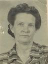Record image of Sofia Cecilia Strand (born f. Blad)