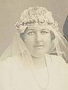 Record image of Elida Emeretia Andersson (born Eriksson)
