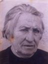 Record image of FILOMENA GARCIA ALVAREZ