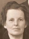 Record image of Alma Ingeborg Sjödin (born Grönlund)