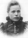 Record image of Alma Alexandra Pylkkönen (born Saarinen)