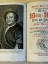 Record image of prof. phil. Johann David Köhler