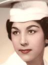 Record image of Benita Christina Bejarano (born Perez)