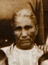 Record image of Benita Perez (born Pedraza)