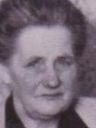 Record image of Marie Kristine Munch (born Nilsson)