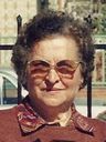 Record image of Francisca Alonso García (born Palenzuela González)