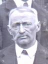 Record image of Karl Huber