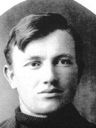 Record image of Otto Wilhelm Wendt