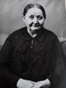 Record image of Christina Mathilde Koch (geb. Bremer)