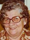 Record image of ELVA FRIDA LINDMAN (born GUSTAFSSON)