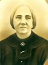 Record image of Luise Wilhelmine Henriette Walker (born Schmidt)