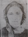 Record image of Hannah Maish (born Tyson)