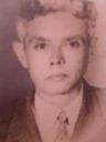 Record image of Sr. Felix Pedro Fernandez Sirias