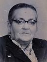 Record image of Laura Augusta da Costa Medeiros (born Pereira)
