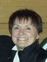 Record image of Christine Wood-Wilson